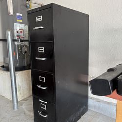 File Cabinet 