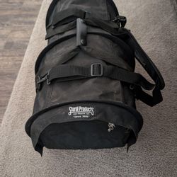 XL Sturdi bag Pet Carrier- Never Used