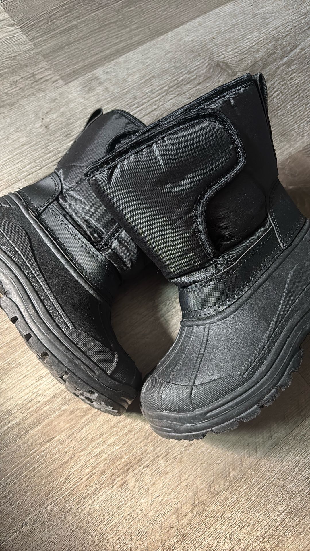 Rain Boots Kids