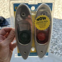 Navigation Lights 
