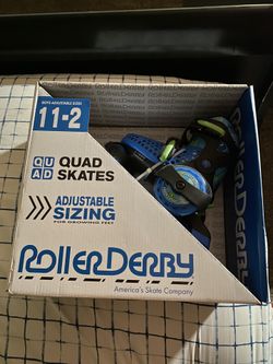 Rollerskates