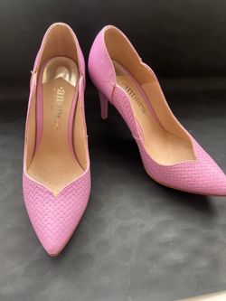 Size 7- Andrea Shoes
