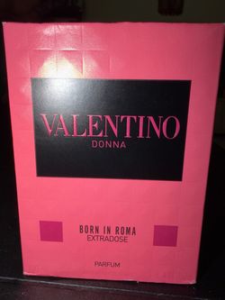 Valentino Donna Born In Roma Extradose Parfum 100ml