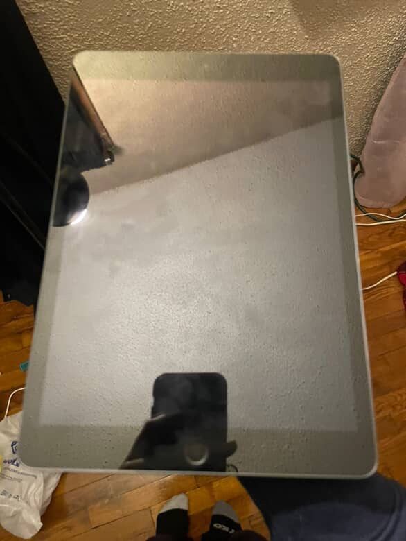 Ipad 9th Gen