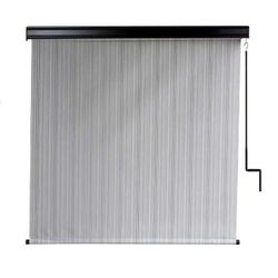 Koolspot 6’ x 8’ Pole Operated Sunshade NEW