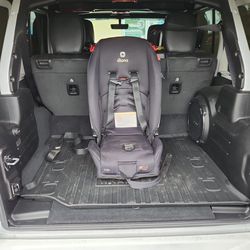 Diono Baby Car Seat