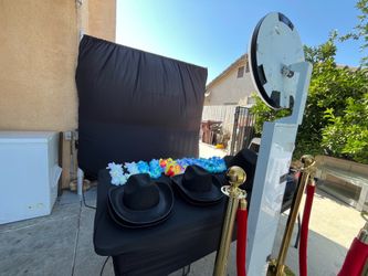 Photo Booth