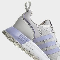 adidas gazelle silver green womens Men's adidas Originals Multix Shoes Black FZ3438 main image 0