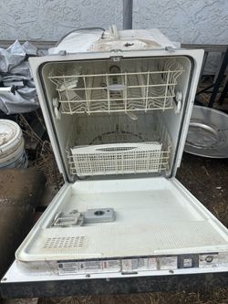 Dish Washer