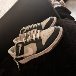 Nike dunks