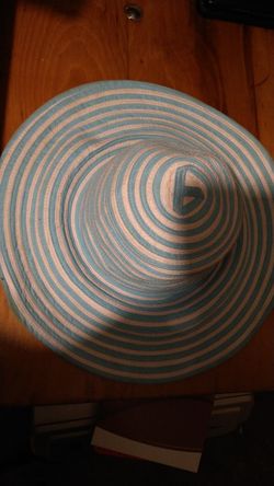 Sun Hat
