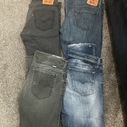 Men’s Jeans