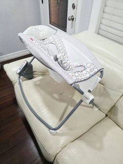 Fisher-Price Rocker