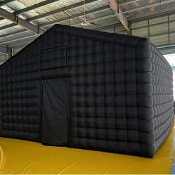 Inflable 20x20 Ft