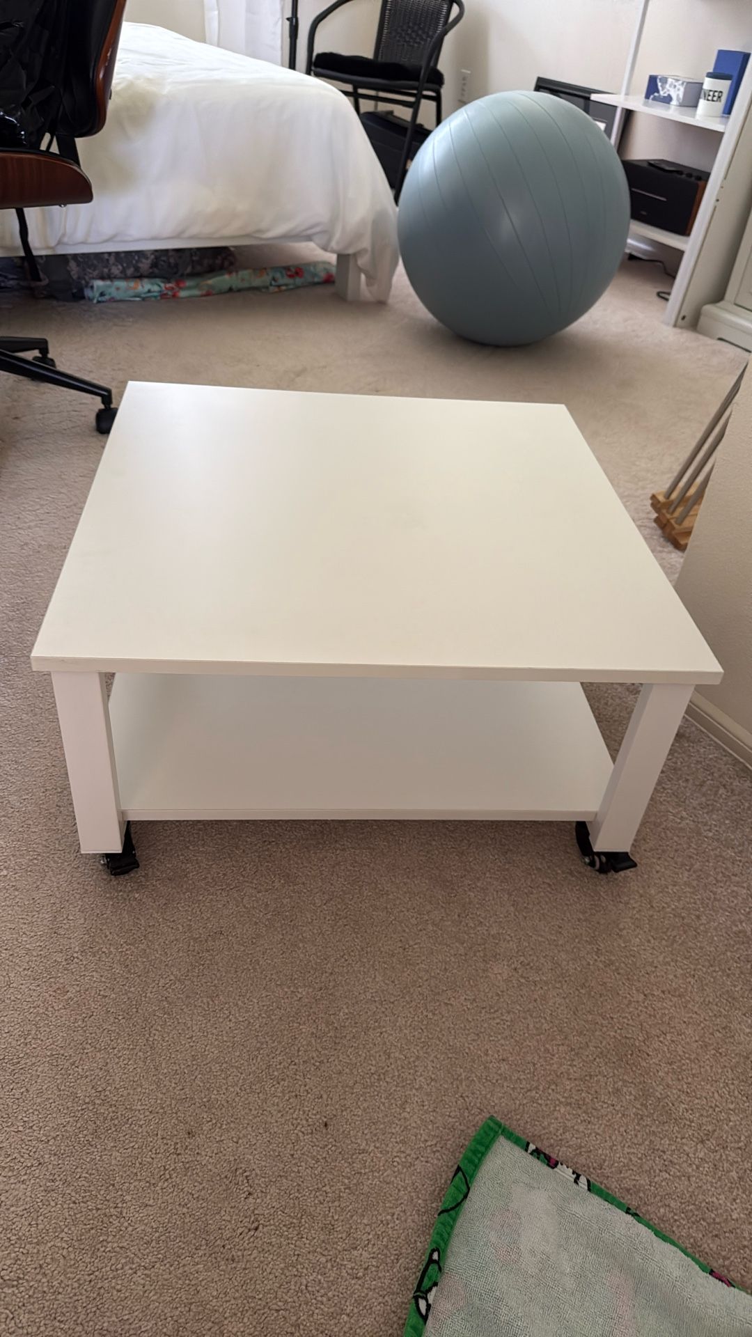 Large printer or plant stand