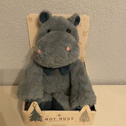 Aroma Home Heated Stuffed Animal