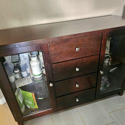 Cabinets Storage