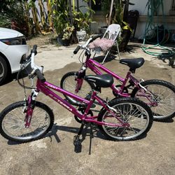 Kids Bike $50 Each