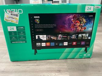 24” Vizio