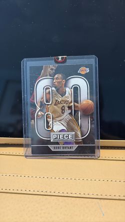 KOBE BRYANT