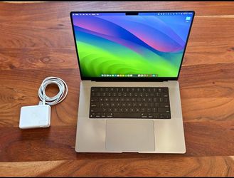 MacBook Pro