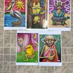 Henry (the Artist) Prints