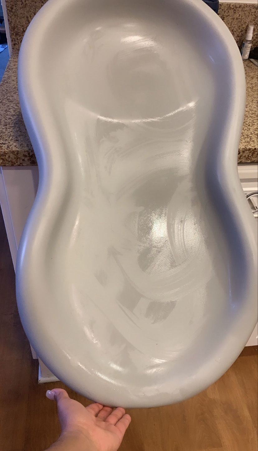 Keekaroo Peanut Changer