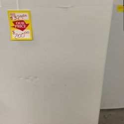 Thomson TFRF690 freezer