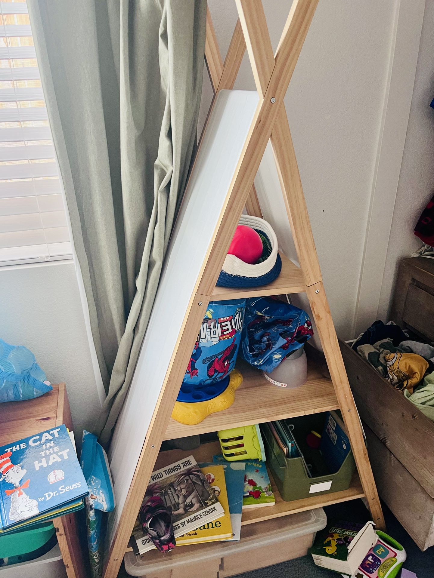 Kids Toy Storage