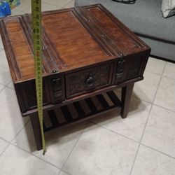 Ashley Mckenna End Table