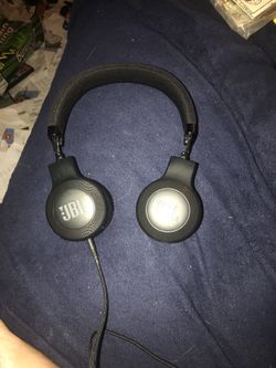 Jbl wireless headphones