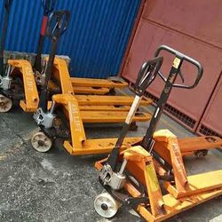 Tons of Pallet jacks 4 sale $219-299 We deliver