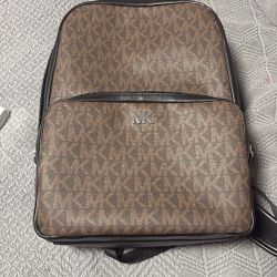 Mk Backpack