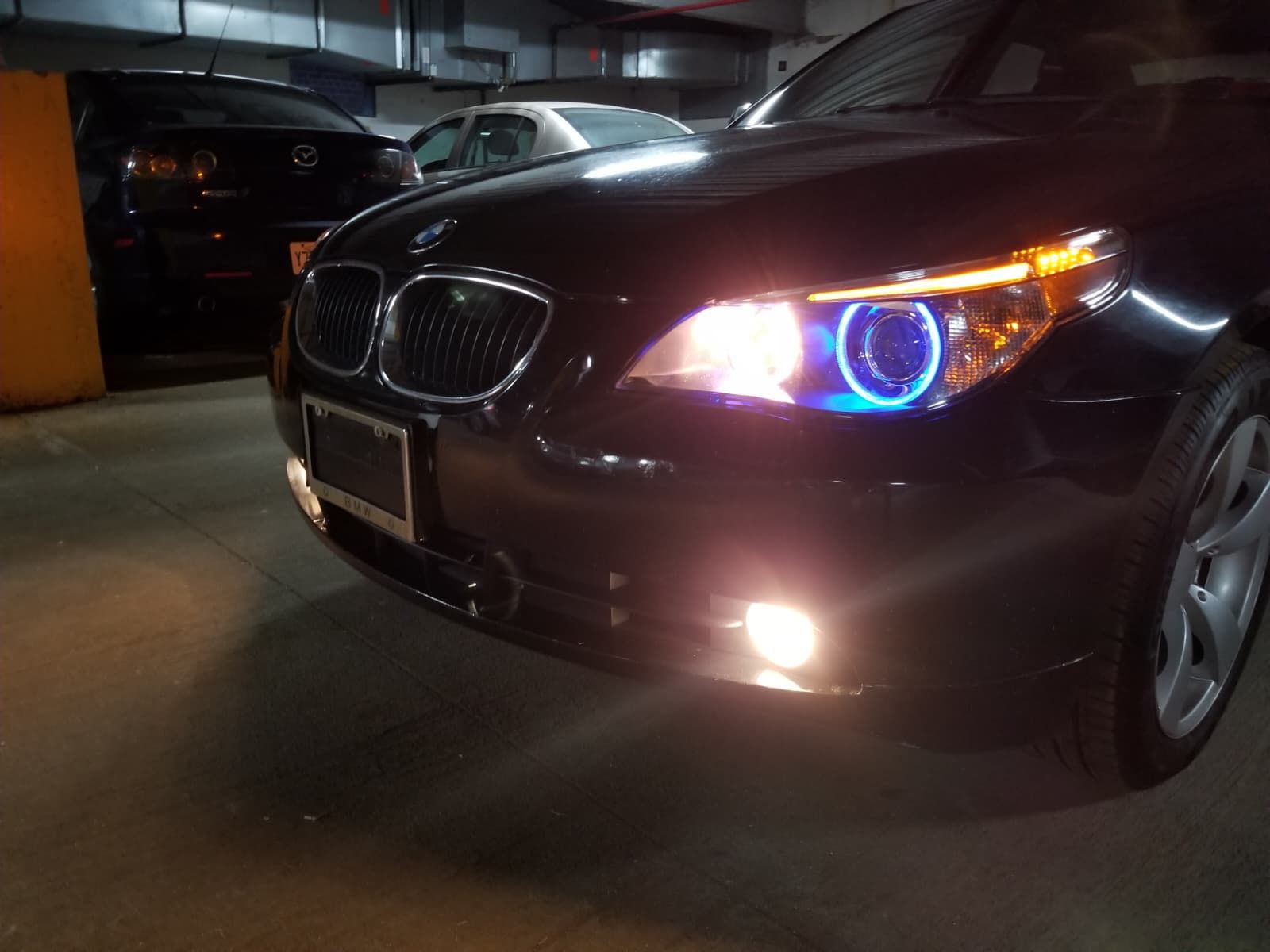 2005 BMW 530i