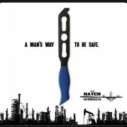 The Hatch Wrench