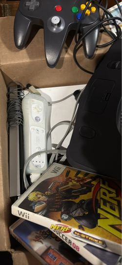 Wii