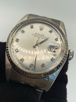 ROLEX OYSTER PERPETUAL