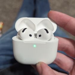Apple Airpods 4s