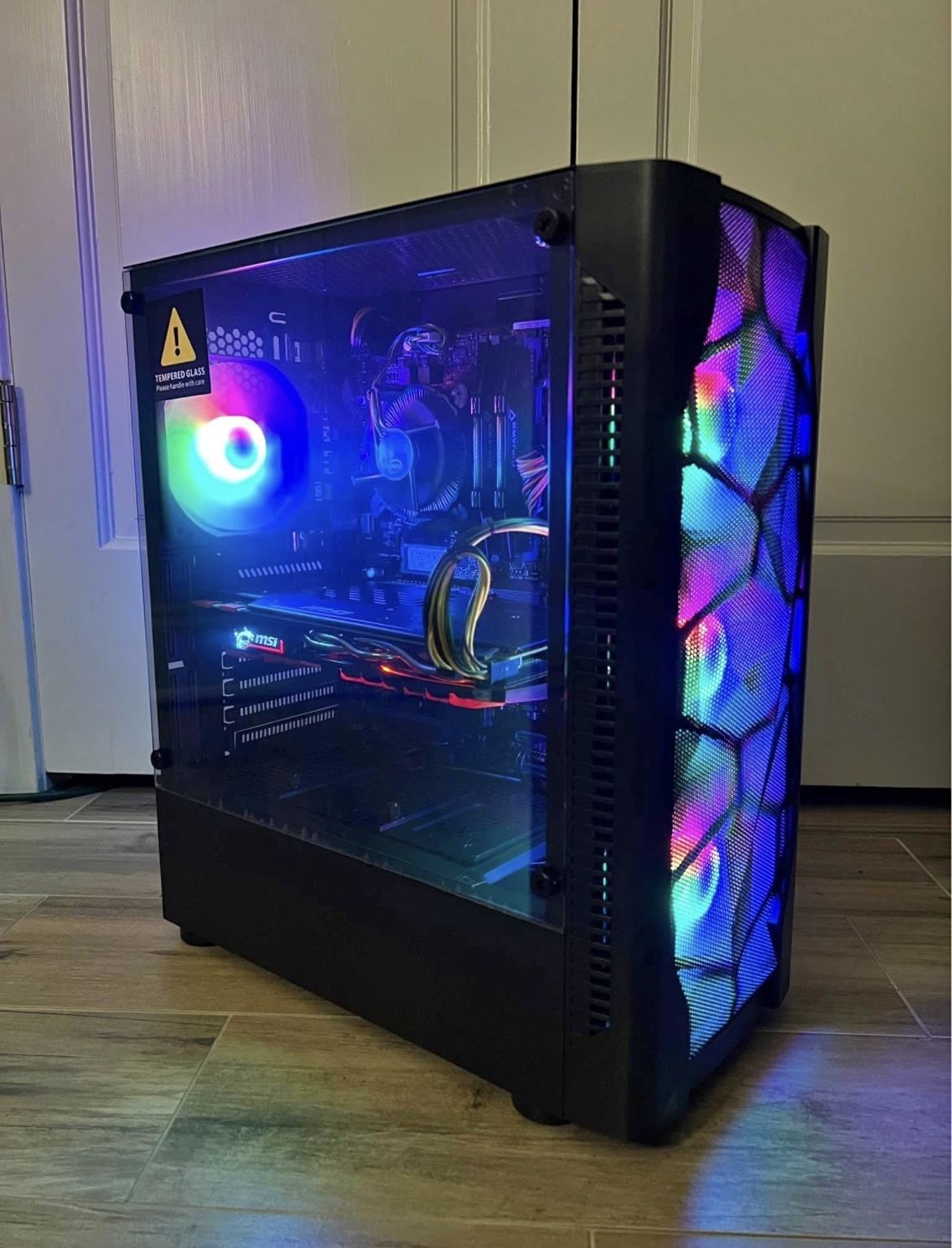Gaming Pc
