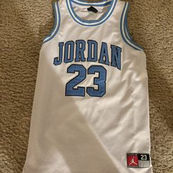 Jordan Jersey 