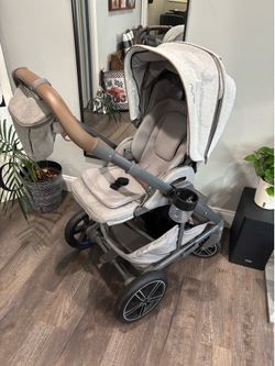 Nuna -Mixx Next stroller