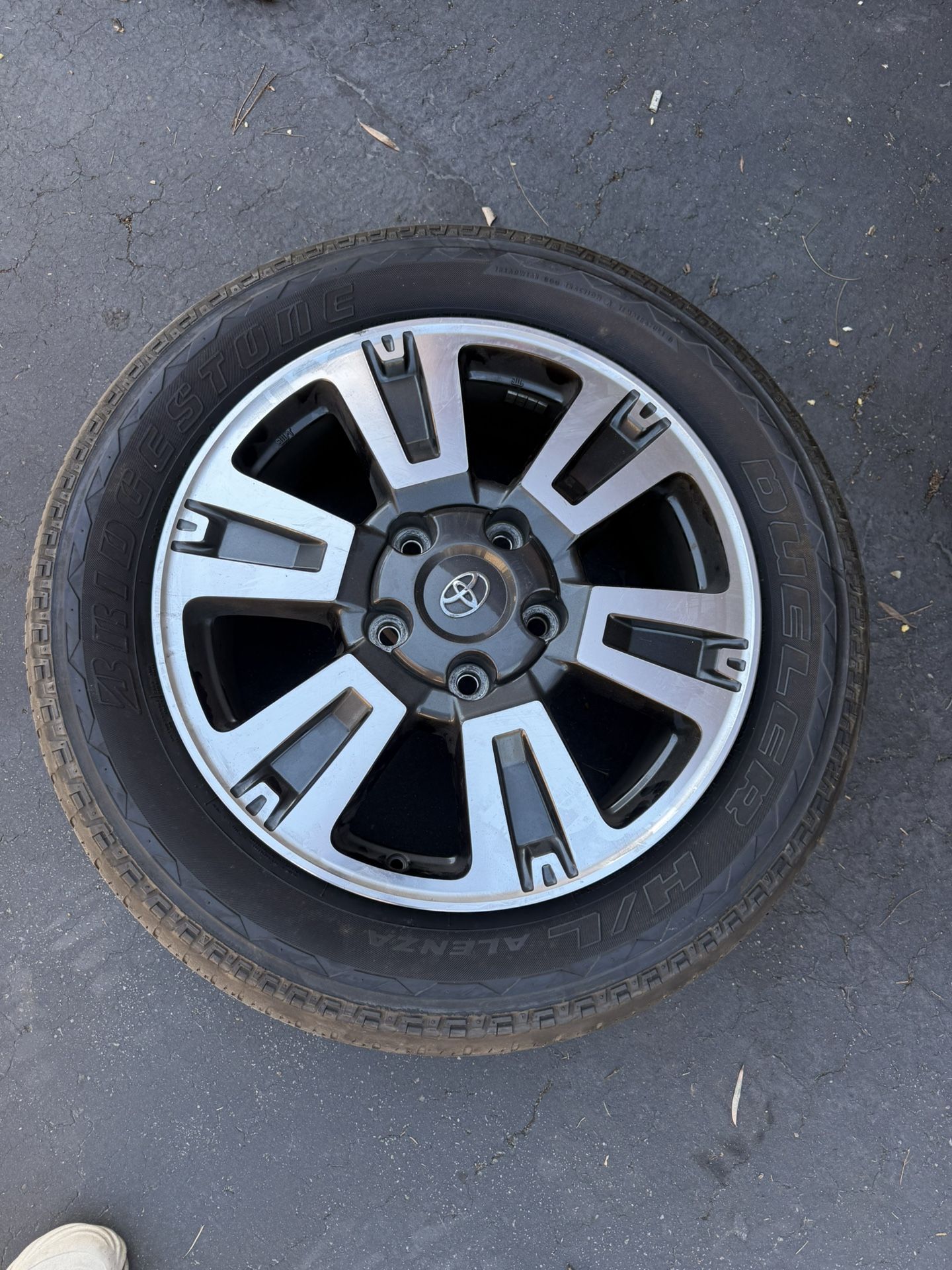 2018 Toyota Tundra