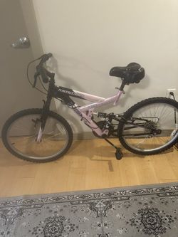 Women’s Bike