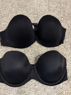 Strapless Bras