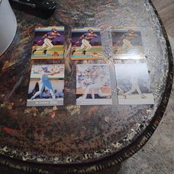 Dion Sanders Barry Bonds Mark McGwire 