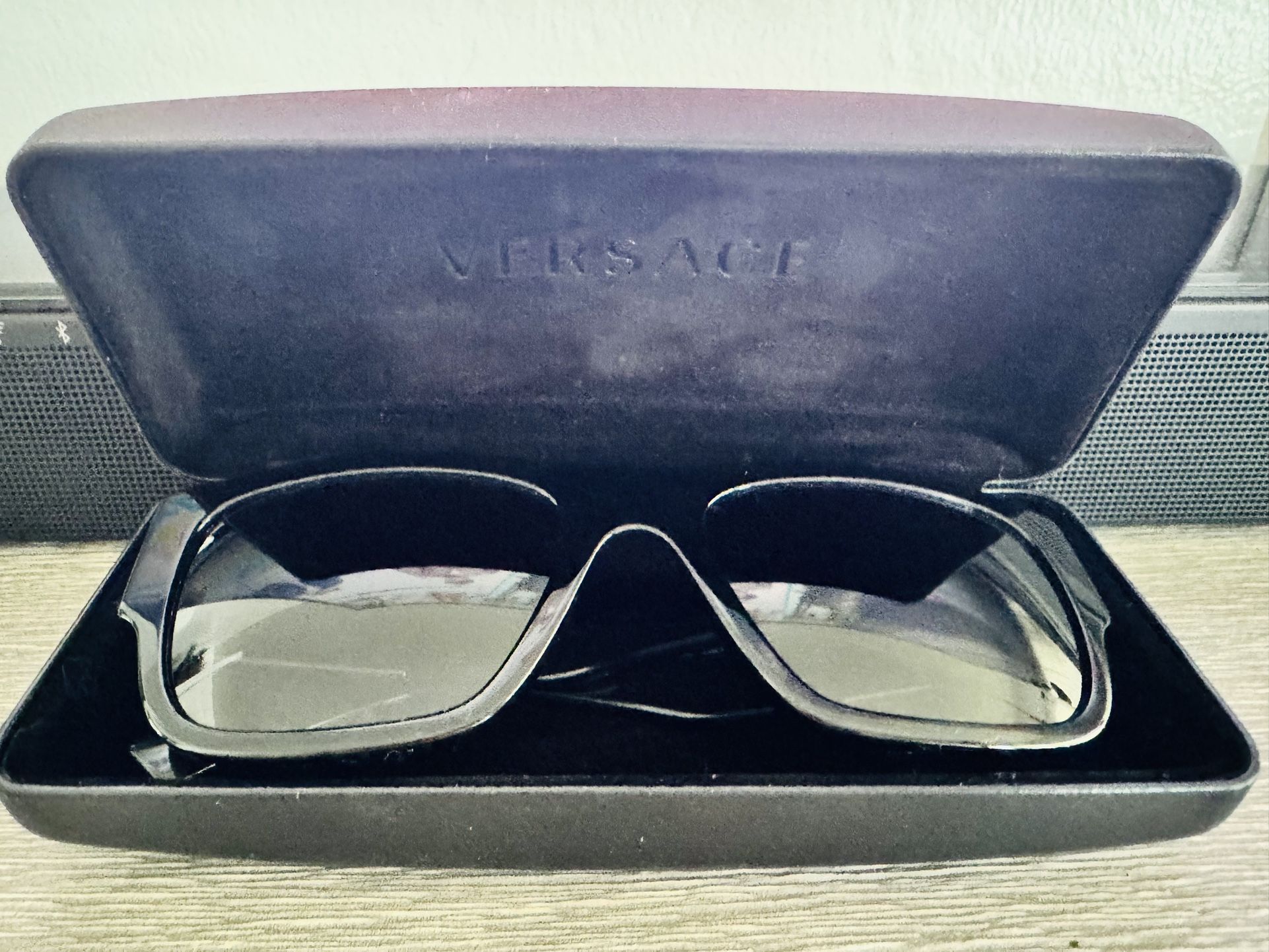 Sunglasses Versace