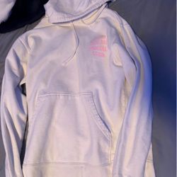 Anti Social Social Club hoodie