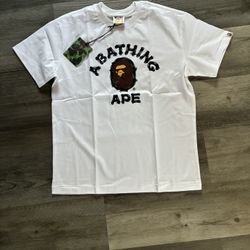 BAPE SHIRT