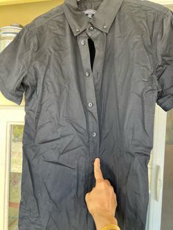 Stylish summer  shirt