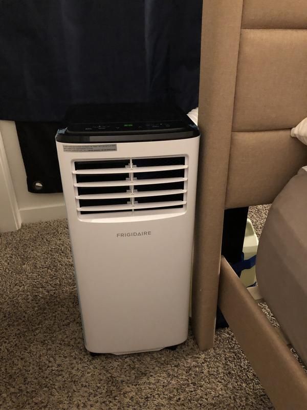 Frigidaire Portable Air Conditioner